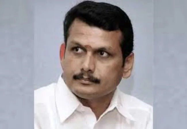 dmk mla senthil balaji chennai special court